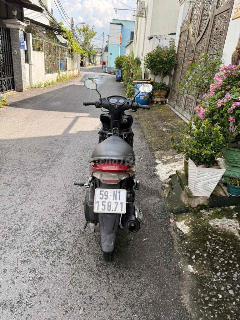 cần bán xe Suzuki hazate đk 2011 nguyên bản. Mua bán Xe máy tại Thành phố Thủ Đức Tp Hồ Chí Minh được đăng bởi Nguyễn hảo hình 3