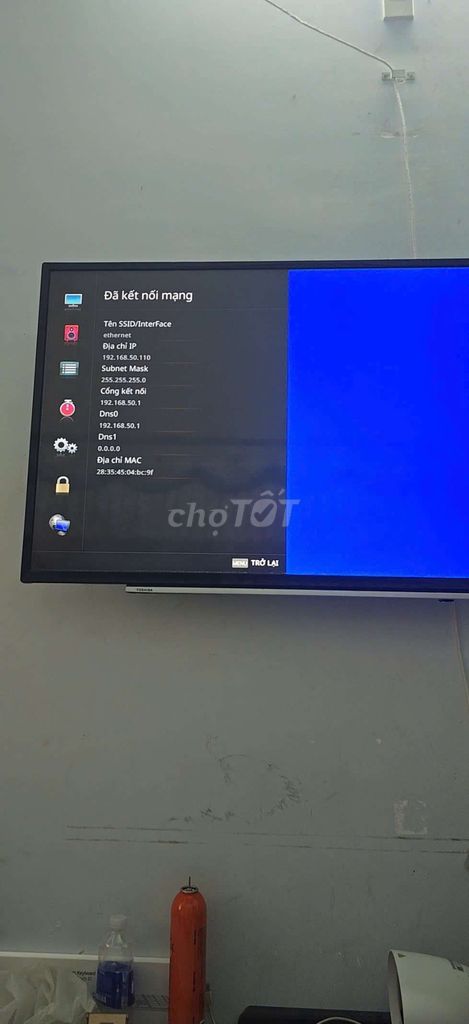 Tivi Toshiba. Mua bán Tivi, Âm thanh tại Thị xã An Nhơn Bình Định được đăng bởi Hùng hình 4