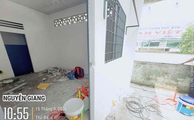 PHÒNG TRỆT RỘNG THOÁNG ngay An Lạc - Trần Đại Nghĩa