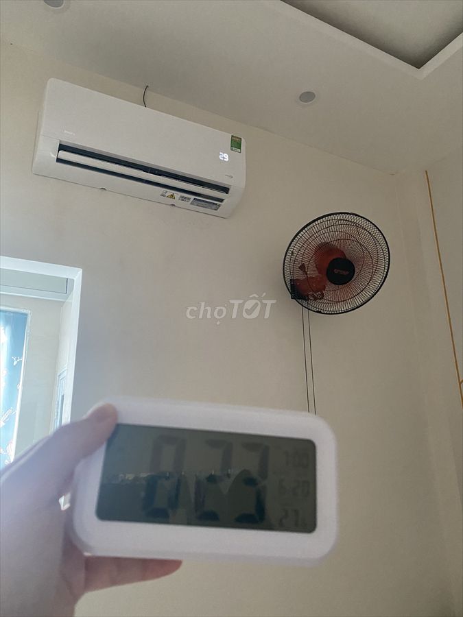 MÁY LẠNH TRẢ GÓP KHU VỰC ĐN - KHÔNG QUA NGÂN HÀNG