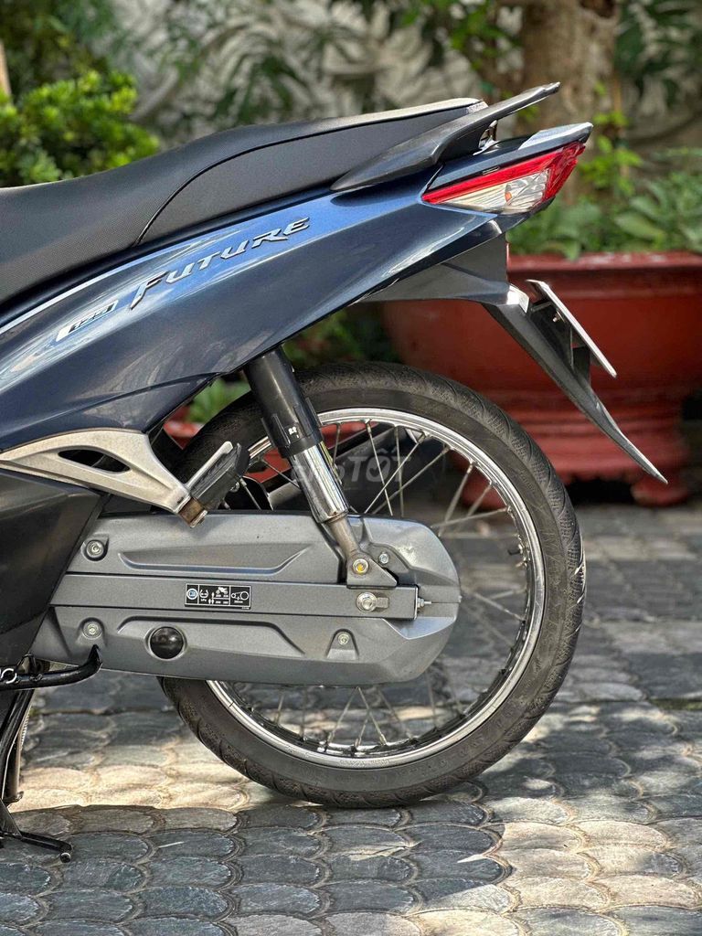 Xe Future Led đời 2021 bs 62 Tây Ninh chính chủ. Mua bán Xe máy tại Quận 10 Tp Hồ Chí Minh được đăng bởi Xe cũ đẹp giá rẻ hình 10