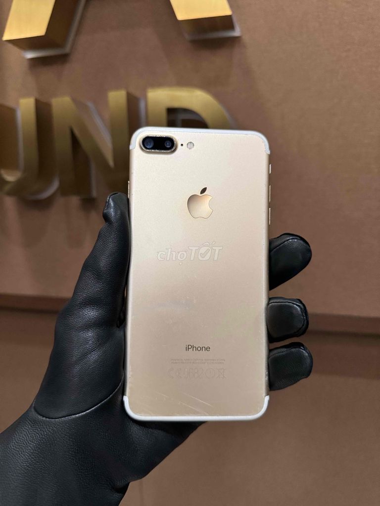 iPhone 7 Plus main zin màn zin