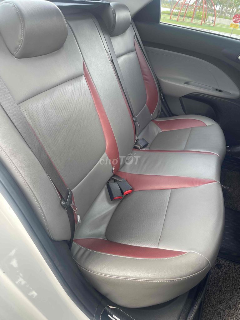 Chính chủ cần bán KiaSoluto hoặc đổi 5 chỗ gầm cao. Mua bán Ô tô tại Thành phố Thủ Đức Tp Hồ Chí Minh được đăng bởi Dương nè hình 14