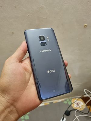 S9 Mỹ 4/64G, chip snap 845