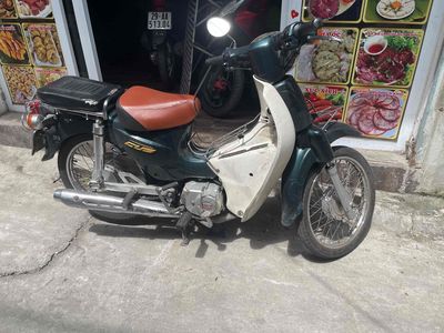 Em Bán Cúp 50cc 2018 Nguyên Zin Êm Ru Biển 29. Mua bán Xe máy tại Quận Hoàng Mai Hà Nội được đăng bởi Tuấn Giang