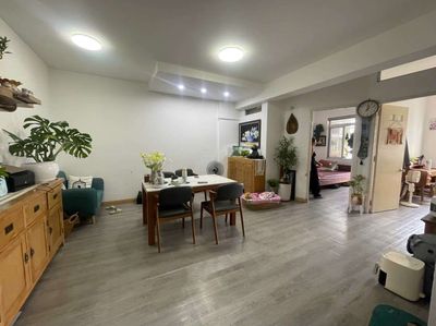 Аренда · 2 комн. · 70 м² · Quận 7, ул. Tân Phong