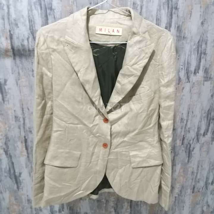Áo vest nữ si tuyển