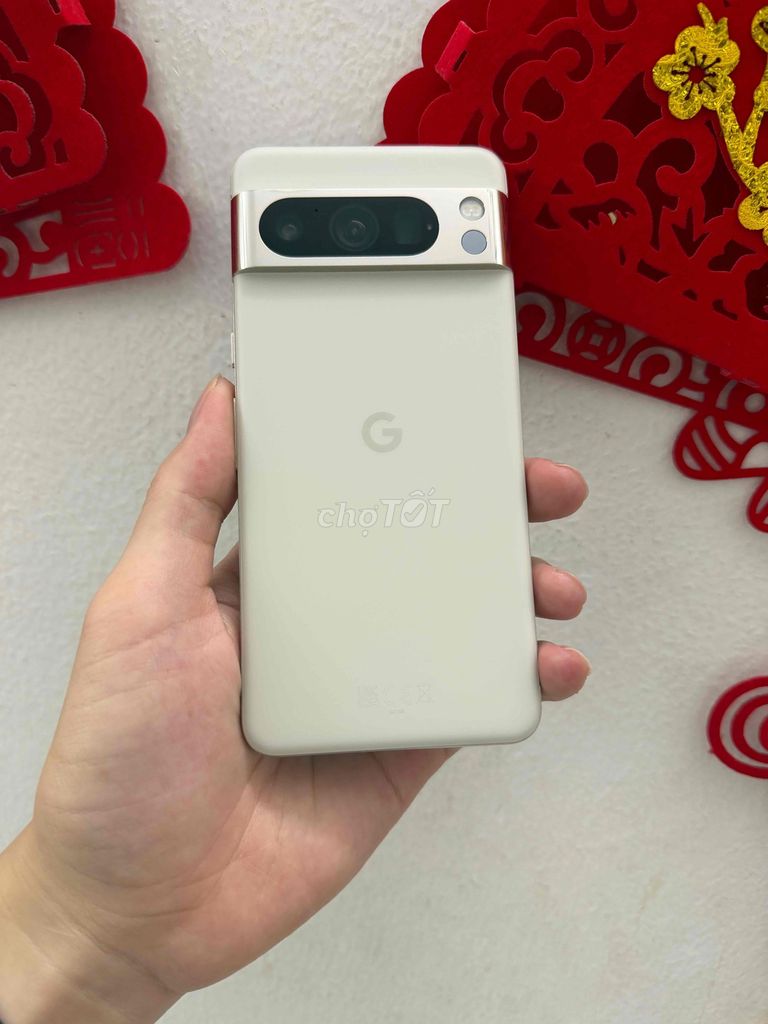Google Pixel 8Pro 128Gb. Mua bán Điện thoại tại Quận Thanh Xuân Hà Nội được đăng bởi Lê Huỳnh Đức hình 1