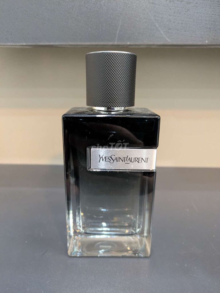 Nước hoa Yves Saint Laurent Nam 90ml. Mua bán Nước hoa tại Quận Lê Chân Hải Phòng được đăng bởi Nguyễn long hình 1