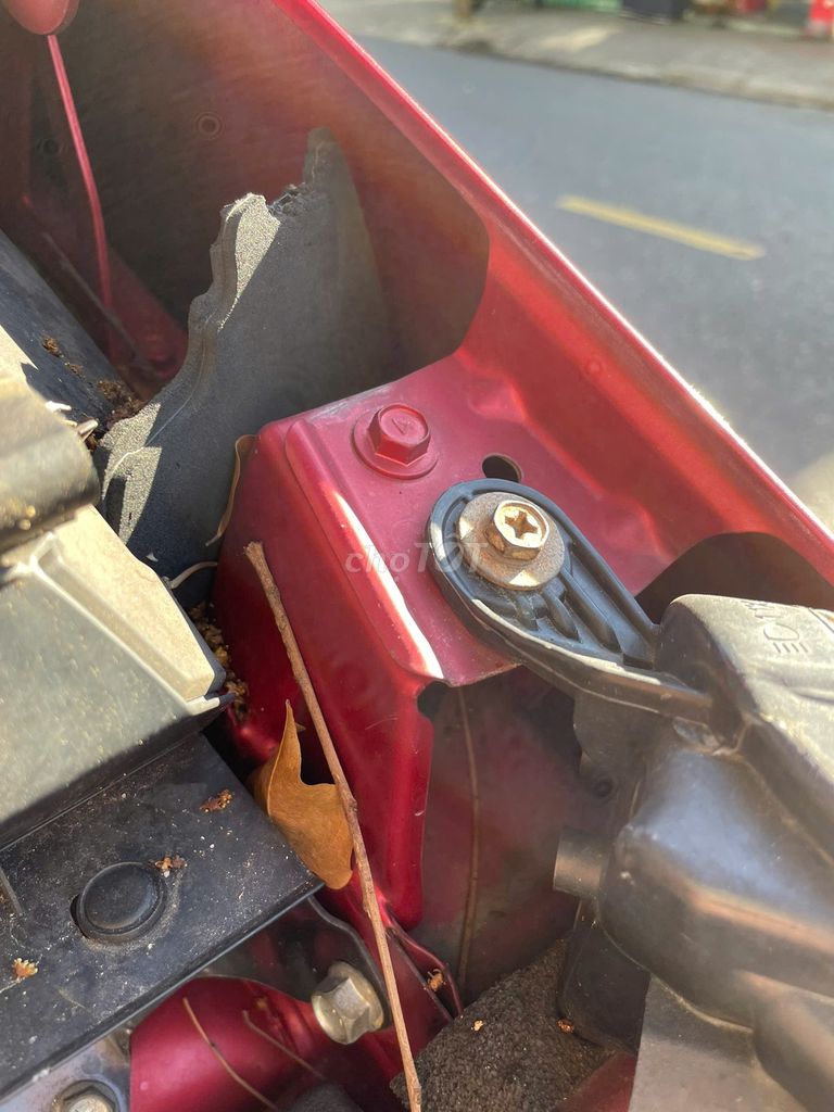 Mitsubishi Xpander 2020 1.5 AT - 80000 km. Mua bán Ô tô tại Quận Cẩm Lệ Đà Nẵng được đăng bởi Nguyễn Đức Trưởng hình 19