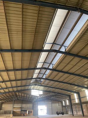 Kho - Xưởng 2500m, điện 320kva , đường xe cont. Cho thuê văn phòng, mặt bằng kinh doanh tại Thành phố Tân An Long An được đăng bởi Minh Phụng Kho Xưởng 