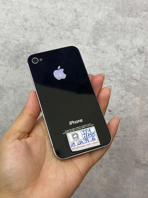 IPhone 4🔥Huyền thoại trở lại📱IP4 đậm chất xưa. Mua bán Điện thoại tại Quận 10 Tp Hồ Chí Minh được đăng bởi Lê Quân Mobile