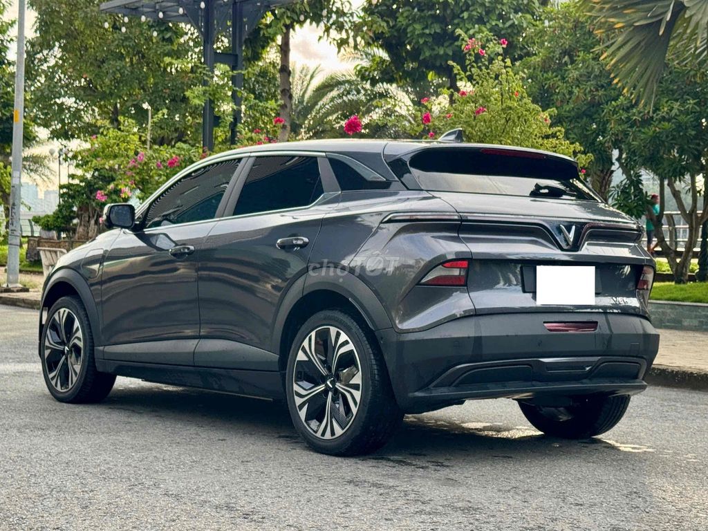 Vinfast VF6 Plus 2023 Đký 2024 - Mua Pin. Mua bán Ô tô tại Thành phố Thủ Đức Tp Hồ Chí Minh được đăng bởi Hồng My hình 7