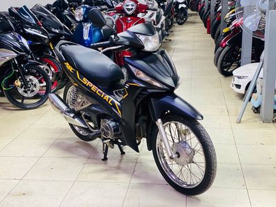 XE MÁY THỊNH PHÁT - WAVE RSX FI ĐEN NHÁM BIỂN HN. Mua bán Xe máy tại Quận Bắc Từ Liêm Hà Nội được đăng bởi XE MÁY THỊNH PHÁT XE LƯỚT GIÁ RẺ