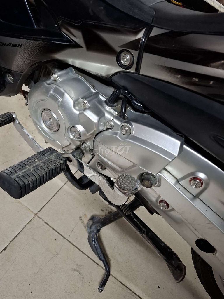 YAMAHA.dep zin. Mua bán Xe máy tại Thành phố Thủ Đức Tp Hồ Chí Minh được đăng bởi Sang Tran hình 11