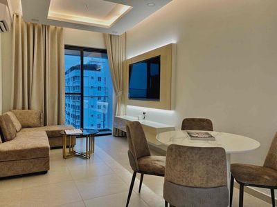 CHO THUÊ HƯNG PHÚC PREMIER – PHÚ MỸ HƯNG, Q7