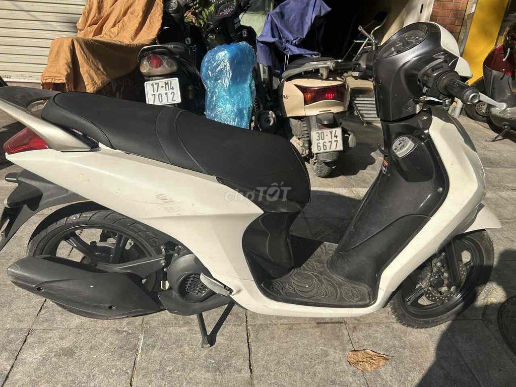 BÁN XE TẠI HÀ NỘI-BA ĐÌNH. Mua bán Xe máy tại Quận Ba Đình Hà Nội được đăng bởi nguyen thuy nga hình 3