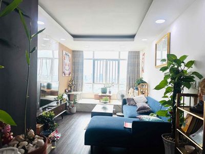 Cần bán chung cư tây nguyên Plaza