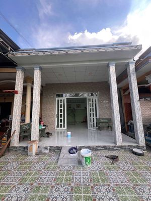 Cho thuê nhà cấp 4 có sân vườn, gần Ngã Tư Gia Bảo DT835 vào nhà 50m. Cho thuê nhà ở tại Huyện Cần Giuộc Long An được đăng bởi ND Trang Anh
