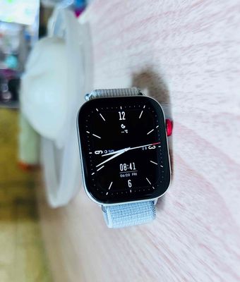 Huawei Watch Fit 3 Mới 99%. Mua bán Thiết bị đeo thông minh tại Huyện Thanh Liêm Hà Nam được đăng bởi Anh em HD