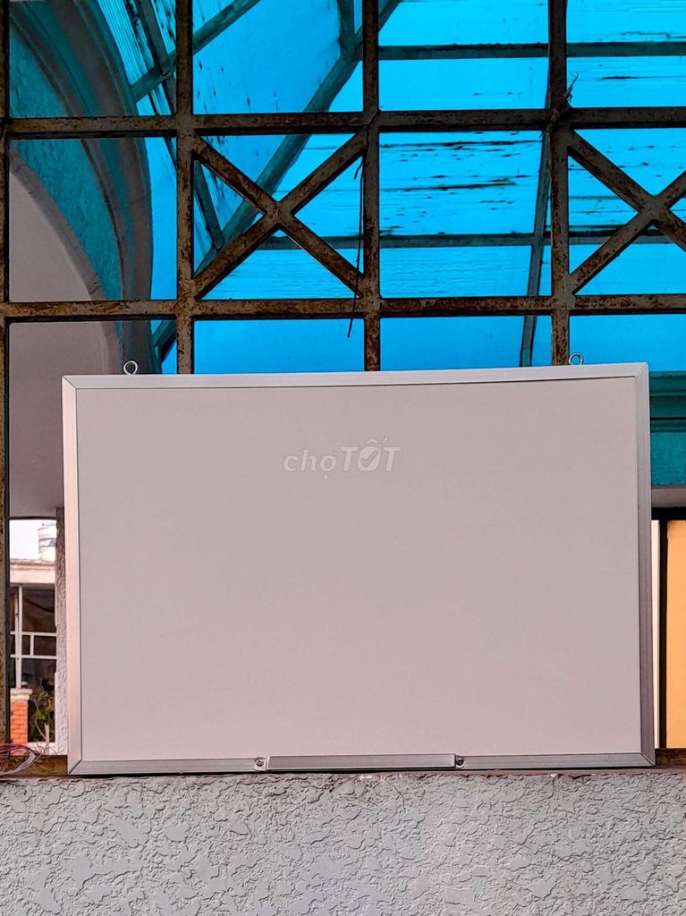 Bảng viết bút lông 35x50cm. Mua bán Đồ dùng văn phòng tại Quận Phú Nhuận Tp Hồ Chí Minh được đăng bởi Thanh Ngoc hình 1