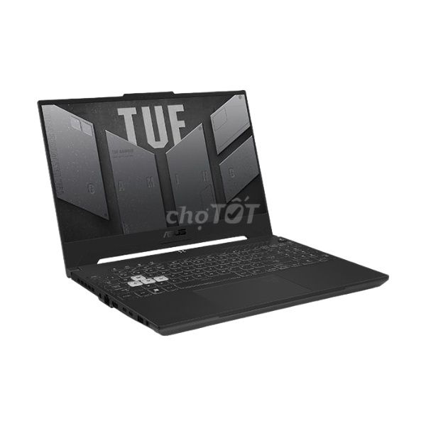 🎮 Asus TUF A15/Ryzen 7-6800H/16GB/512GB/RTX3060. Mua bán Laptop tại Quận 10 Tp Hồ Chí Minh được đăng bởi TTCenter hình 1