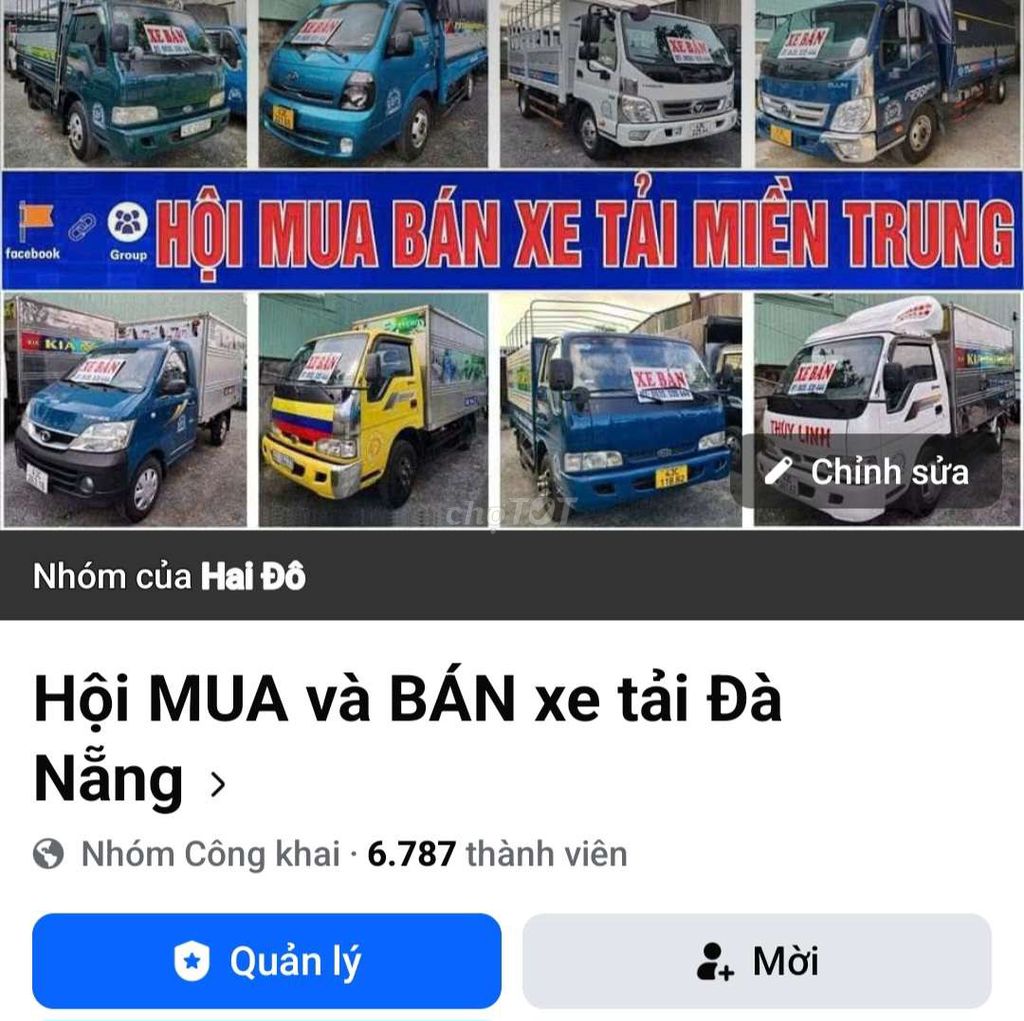 Kia 1t25 Thaco Frontier 1t25 màu trắng xe rin lạnh. Mua bán Xe tải, xe ben tại Thành phố Tam Kỳ Quảng Nam được đăng bởi Xe Tải Cũ Đà Nẵng hình 4