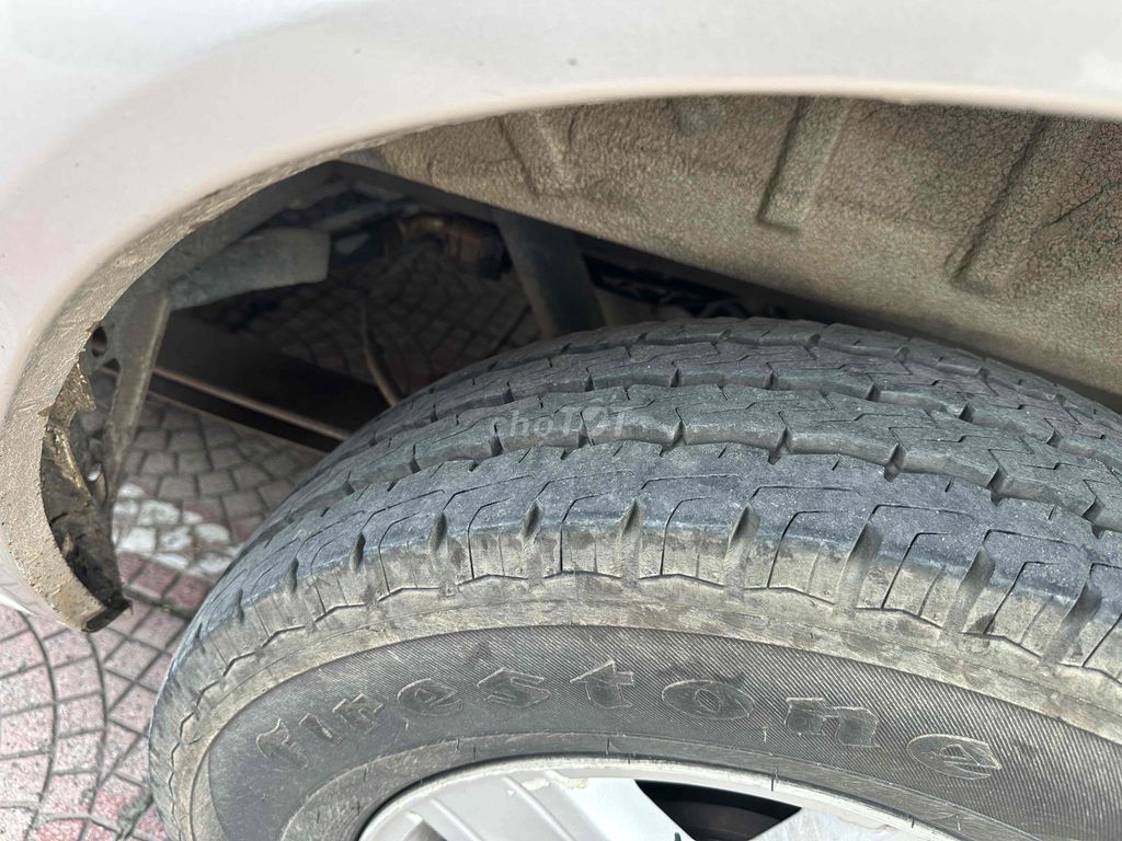 Ford Transit 2014 16 Chỗ 2.4 Diesel - 25000 km. Mua bán Ô tô tại Quận Long Biên Hà Nội được đăng bởi Nguyễn Văn Tuấn hình 8