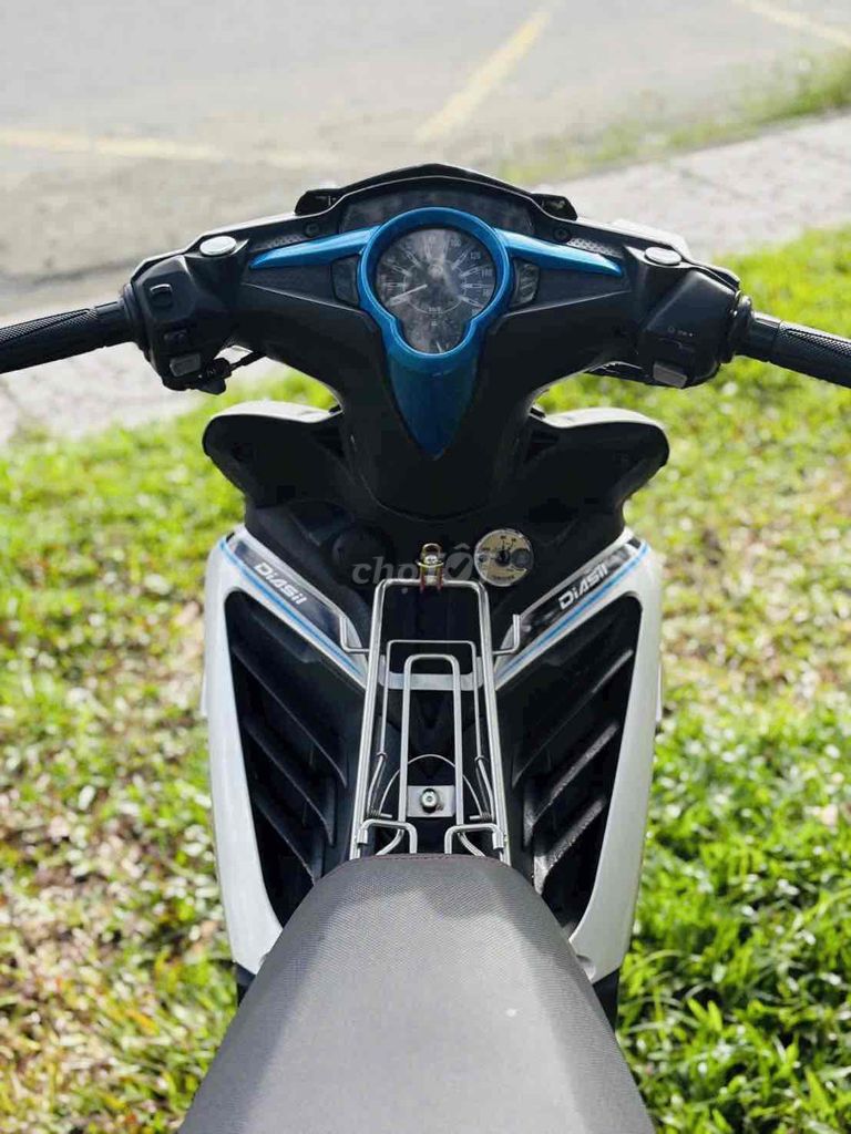 Ex 1s9a 4 số côn tự động - Đầu nồi chưa chạm BS 65. Mua bán Xe máy tại Quận Ninh Kiều Cần Thơ được đăng bởi TP Store hình 3