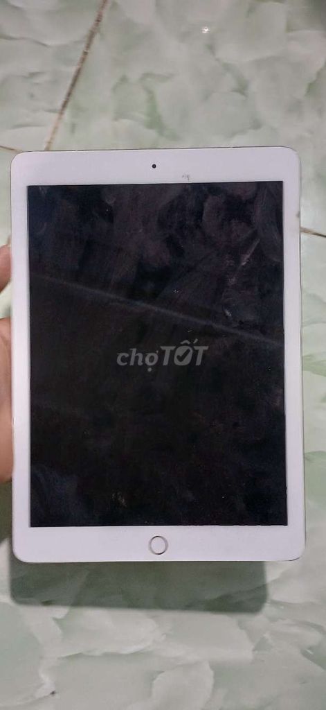 Apple iPad Pro 9.7 mất nguồn. Mua bán Máy tính bảng tại Quận Bình Tân Tp Hồ Chí Minh được đăng bởi Quản Lý hình 1