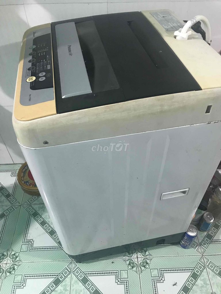 Máy giặt PANASONIC 7kg