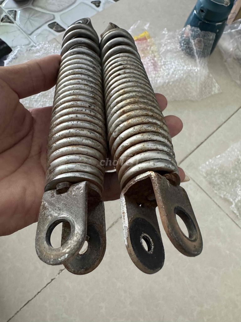 Phuộc Trước xe Julio. Mua bán Phụ tùng xe tại Thành phố Rạch Giá Kiên Giang được đăng bởi Sipo hình 4