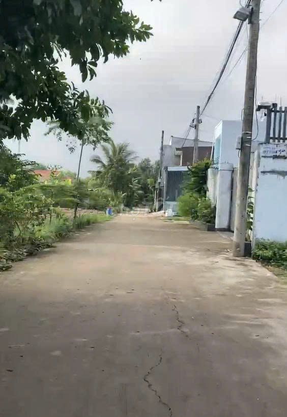BÁN LÔ ĐẤT THỔ CƯ 150m2, GIÁ 2.75 TỶ