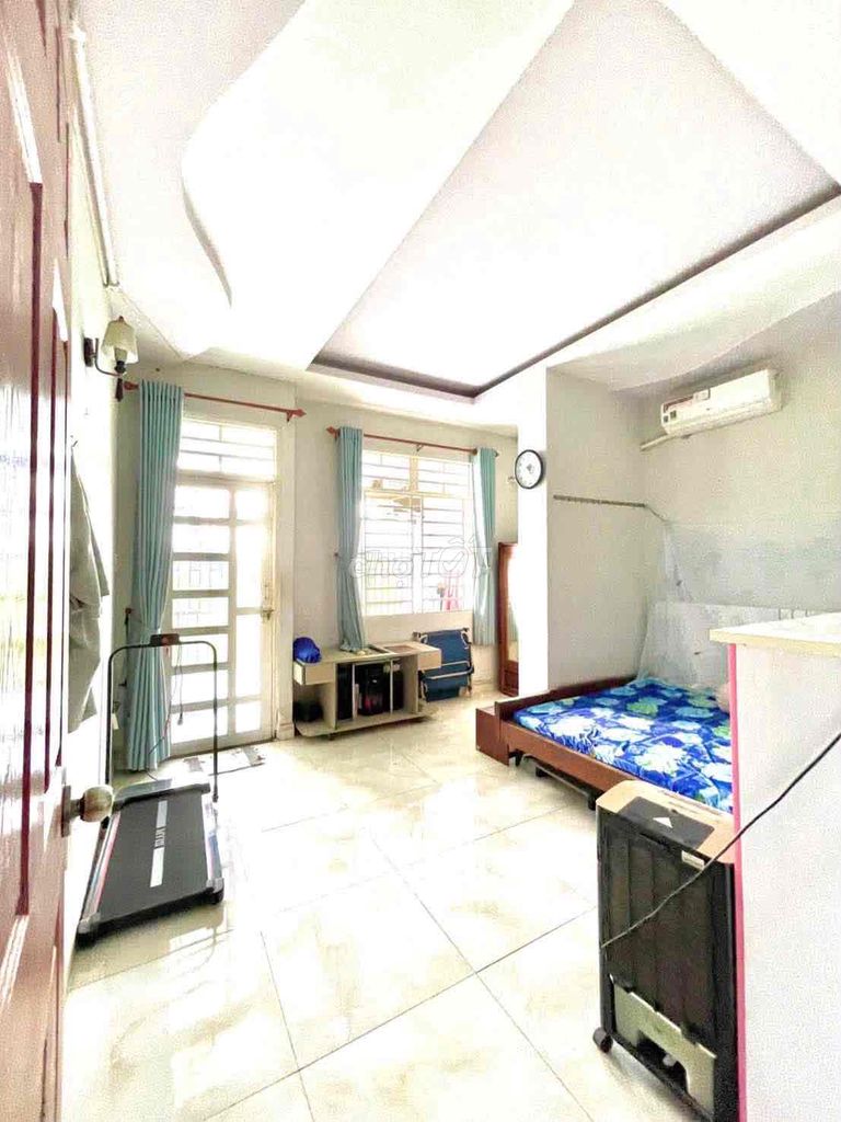 Nhà 2 Tầng Hẻm Xe Hơi Ngay Chợ Long Trường Chỉ 3.9 Tỷ