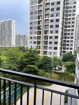 Căn hộ 61 m² · 2 PN · The Origami – Vinhomes Grand Park