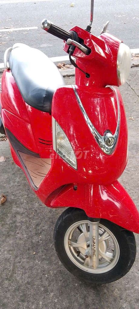 Cần bán xe Attila FI giấy tờ đầy đủ full chức. Mua bán Xe máy tại Thị xã Tân Uyên Bình Dương được đăng bởi Tuấn hình 3