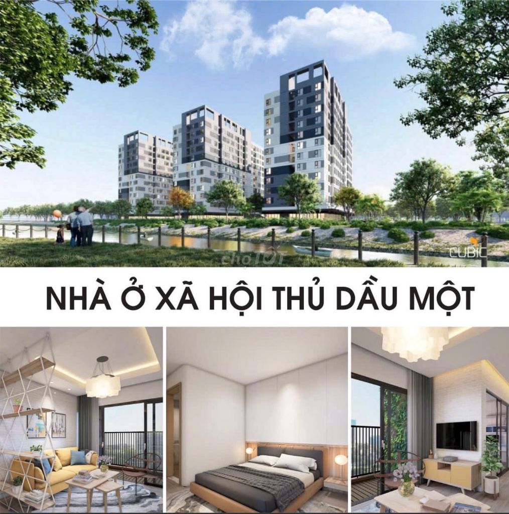 nhà ở xã hội thấp tầng tp mới bình dương chỉ 1,2tỷ,1trệt 1lững 1lầu