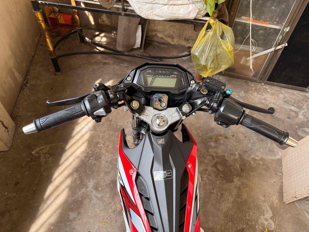 sonic 150 odo 10k bstp chính chủ. Mua bán Xe máy tại Huyện Hóc Môn Tp Hồ Chí Minh được đăng bởi Nam hình 5