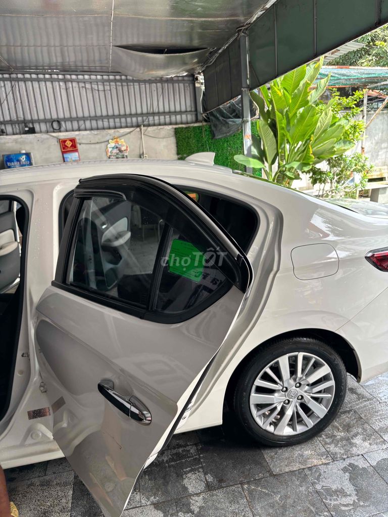 Honda City 2021 L - 65000 km. Mua bán Ô tô tại Quận Bình Tân Tp Hồ Chí Minh được đăng bởi Thúy hình 4