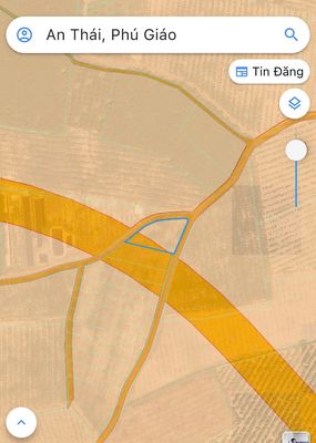 CHÚ EM CẦN RA MIẾNG ĐẤT 2000M2 CHỈ 500TR. Mua bán đất tại Huyện Phú Giáo Bình Dương được đăng bởi bún bò huế