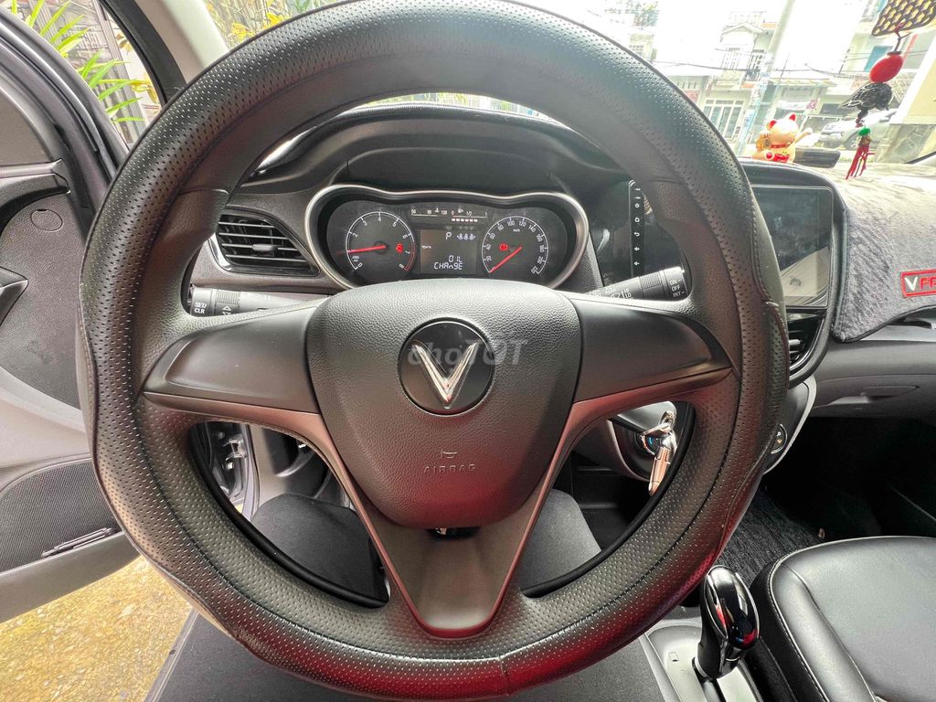 VinFast Fadil 2022 - 28000 km. Mua bán Ô tô tại Quận Ninh Kiều Cần Thơ được đăng bởi Chị Ngân hình 13