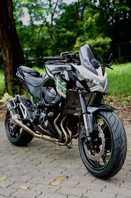 ✈️❤️ KAWASAKI Z800 ABS 2016 , XE ĐẸP CÓ ĐỔI XE. Mua bán Xe máy tại Thành phố Thủ Đức Tp Hồ Chí Minh được đăng bởi Thi Moto Thủ Đức