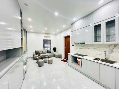 Căn hộ 120 m² · 3 PN · Ngõ 61 Lạc Trung
