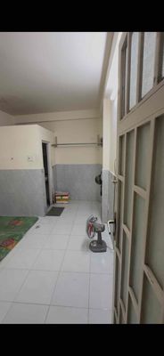 Chính chủ cho thuê Nhà Trọ Quận 4 giá rẻ, sạch sẽ, tiện nghi
