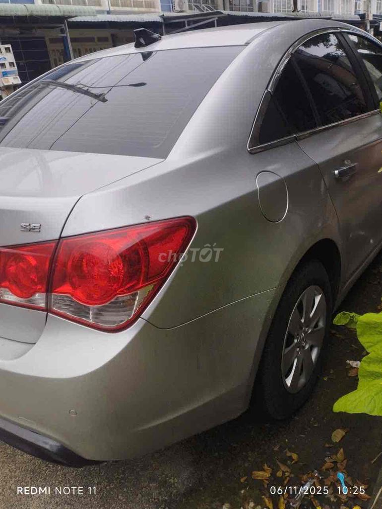 lacetti nhập hàn. Mua bán Ô tô tại Thành phố Thủ Dầu Một Bình Dương được đăng bởi Trần Hà  hình 6