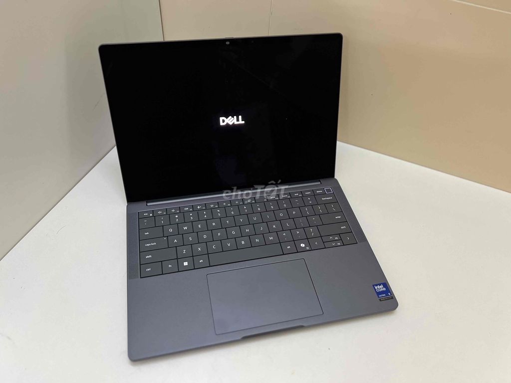 Dell Pro 14 premium Ultra 5 QHD 16.256. Mua bán Laptop tại Quận 6 Tp Hồ Chí Minh được đăng bởi Đinh Trọng Hòa hình 1