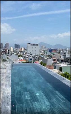 Аренда · 1 комн. · 50 м² · Quận Sơn Trà, ул. Đường Phạm Vấn