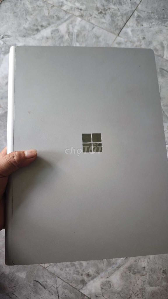 Microsoft Surface Book 2 Bạc 2K. Mua bán Laptop tại Thị xã Bến Cát Bình Dương được đăng bởi loc hình 1