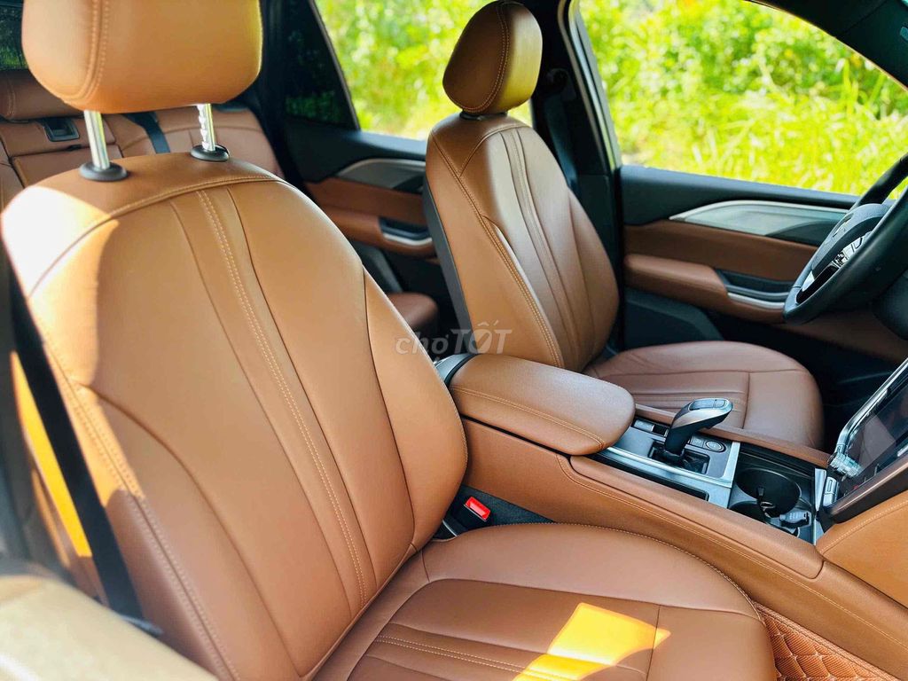 VinFast Lux SA2.0 Premium 2.0 AT sản xuất 2021. Mua bán Ô tô tại Quận Hà Đông Hà Nội được đăng bởi A Huan  hình 14