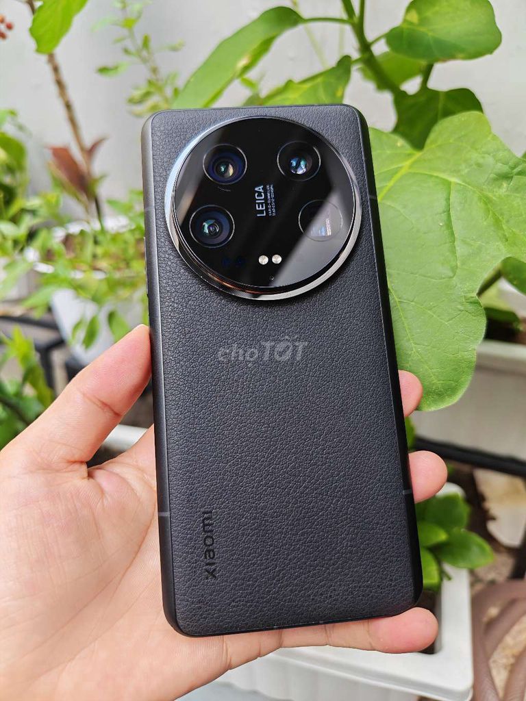 Xiaomi 14 Ultra 16/512GB Quốc Tế Gốc. Mua bán Điện thoại tại Quận Gò Vấp Tp Hồ Chí Minh được đăng bởi Tuyết hình 1